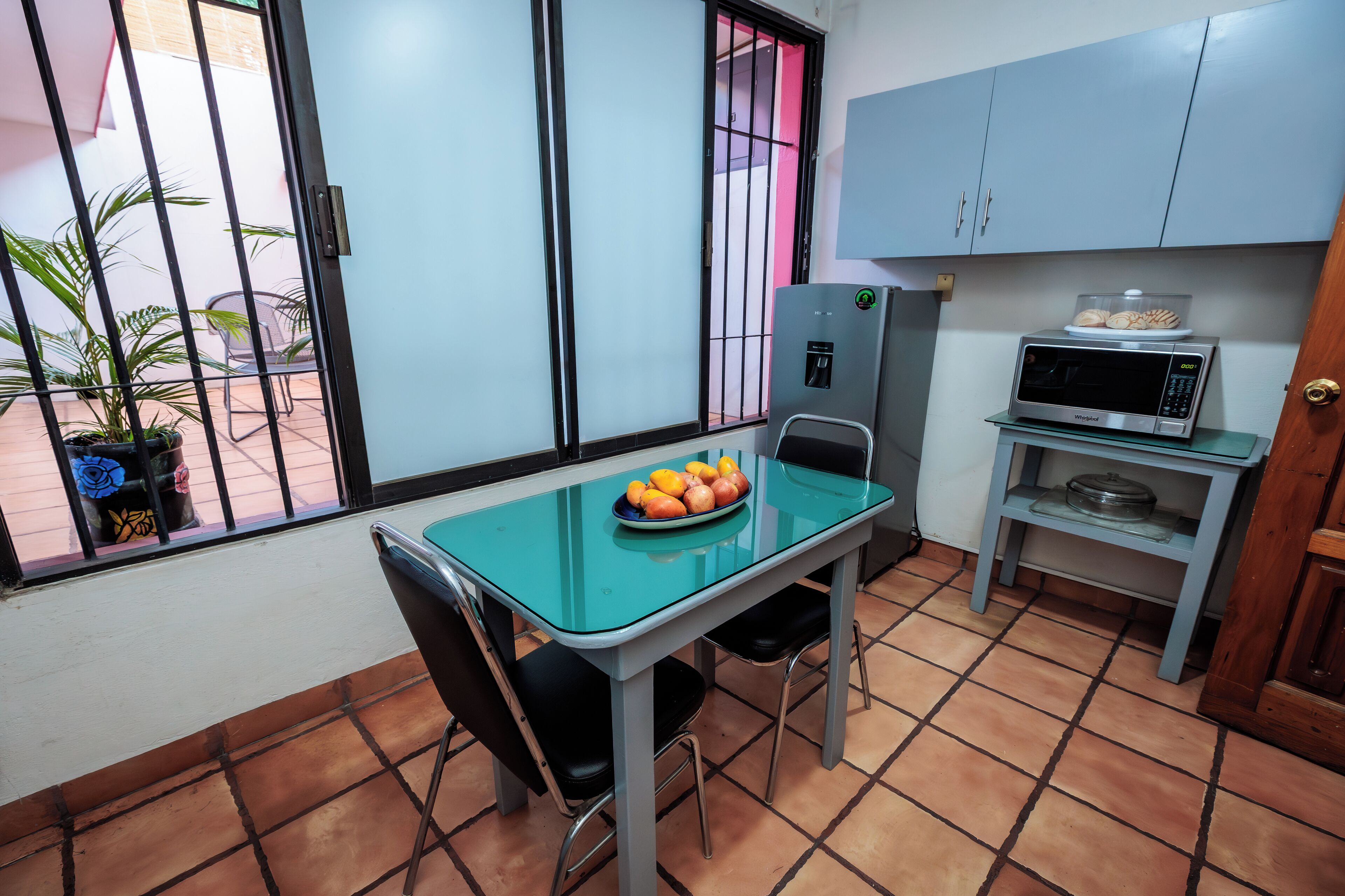 Foto - Hotel Rosa Mexicano