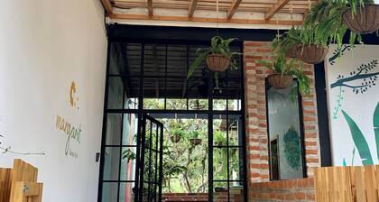 Margarit Boutique Hotel