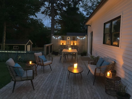 Large 3 bedroom house in downtown Corner Brook