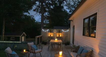 Large 3 bedroom house in downtown Corner Brook