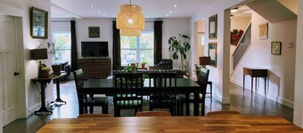 Large 3 bedroom house in downtown Corner Brook