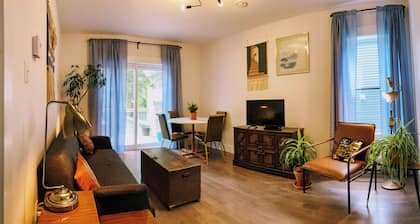 Large 3 bedroom house in downtown Corner Brook