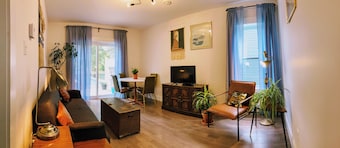 Large 3 bedroom house in downtown Corner Brook