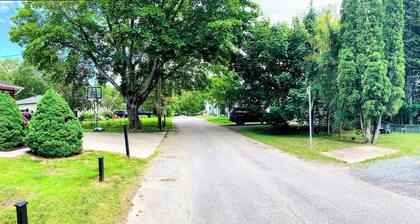 Large 3 bedroom house in downtown Corner Brook