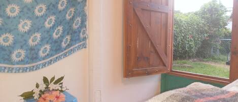 2 soveværelser, gratis Wi-Fi, sengetøj