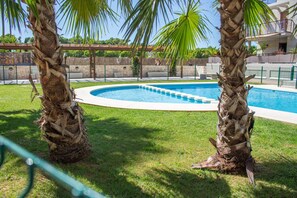 Pool - Apartamento Golden Star (Jávea)