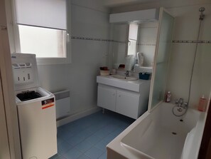 Hiustenkuivaaja, saippua