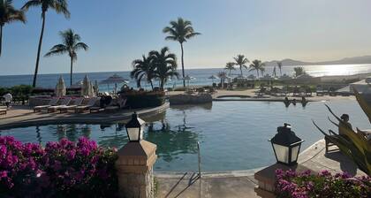 Secluded Oceanfront Oasis