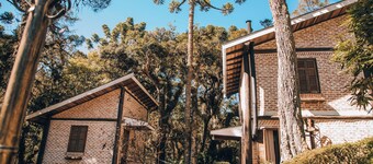 Pousada Villa Serena