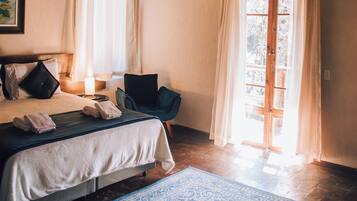 Premium Room, Jetted Tub | 1 bedroom