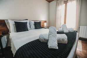Room - Pousada Villa Serena (Campos do Jordão)