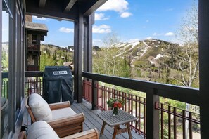 Property grounds - Arrowleaf Lodge- Three Bedroom Residence #307 (Park City)