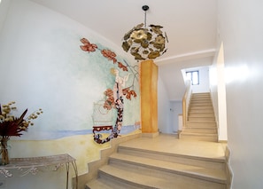 Exterior - GRECO CERVANTES 5 COLLECTION (Toledo)