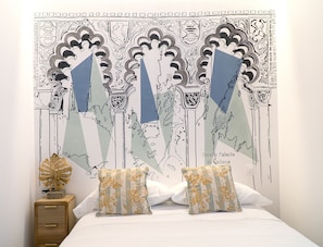 Superior Apartment - GRECO CERVANTES 5 COLLECTION (Toledo)