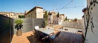 GRECO CERVANTES 5 COLLECTION