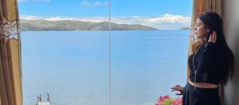 LUNA DEL TITIKAKA LODGE