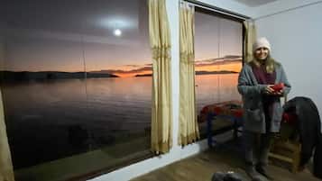 Premium Double Room | 1 bedroom, desk