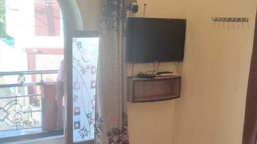 Sree Kumaran Residence by Royal stay