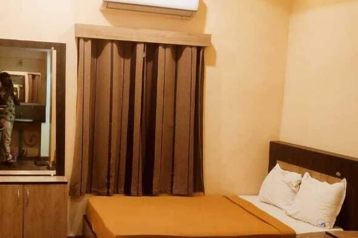 Habitación cuádruple familiar | Wifi gratis