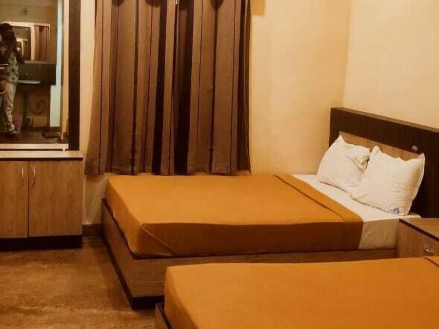 Firemannsrom – familie | Wi-fi (inkludert)