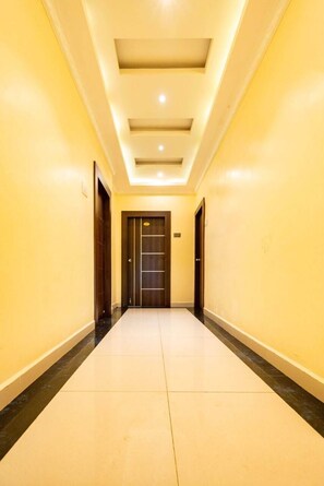 Interior - Sree Kumaran Residence by Royal stay (Rameshwaram)