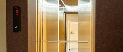 Elevator