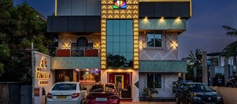 Sree Kumaran Residence by Royal stay