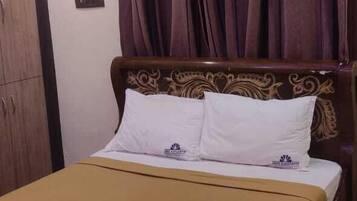Deluxe Double Room | Free WiFi