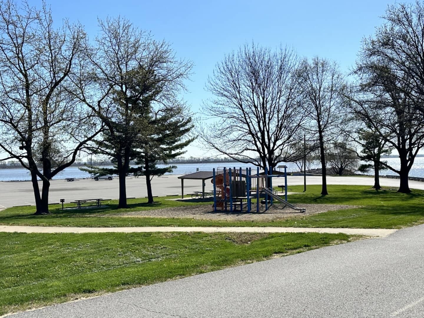 منطقة الأطفال