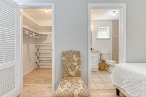 3 Schlafzimmer, Bügeleisen/Bügelbrett, WLAN, Bettwäsche