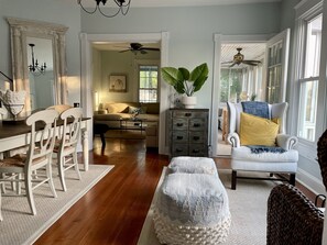 Smart TV - New listing! Riverside Retreat on the Choptank River (Cambridge)