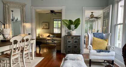 New listing! Riverside Retreat on the Choptank River