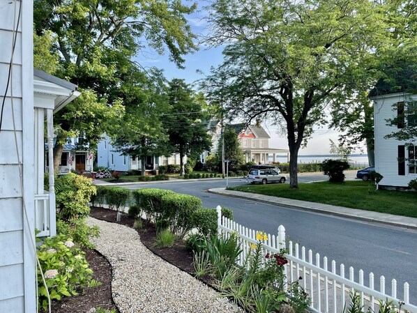 Property grounds - New listing! Riverside Retreat on the Choptank River (Cambridge)