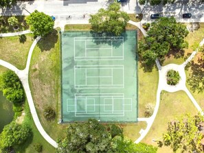 Campo sportivo