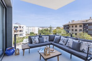 Property grounds - El Balcón de Sofía (Javea / Xàbia)