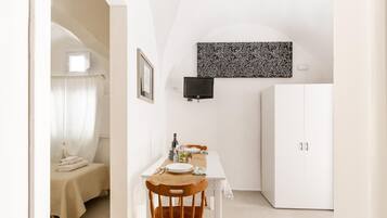 1 Schlafzimmer, Internetzugang