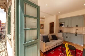 Interior - Dasi Estudio C boutique apartment (Oporto)