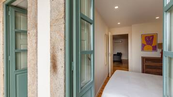 1 camera, ferro/asse da stiro, Wi-Fi gratuito, lenzuola