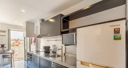 Dasi Estudio D boutique apartment