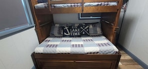 2 dormitorios, wifi gratis, ropa de cama