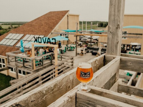 Seabreeze Chalet w/beach access