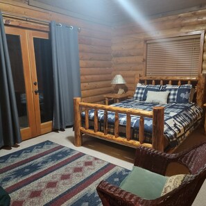 3 Schlafzimmer, Bettwäsche