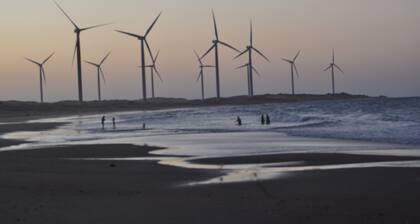 Casa Maia in the center of Icaraizinho - 4 min walk from the beach!