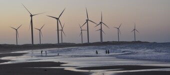 Casa Maia in the center of Icaraizinho - 4 min walk from the beach!