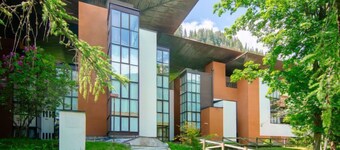 Appartamento Antermoia by Interhome