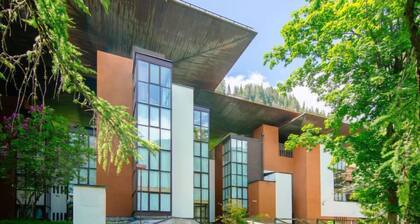 Appartamento Antermoia by Interhome