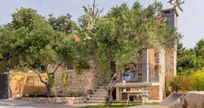 Vacation home Pacin by Interhome