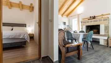 2 habitaciones y internet