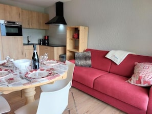 Fernseher