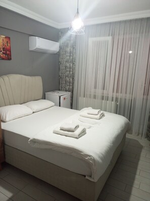 Habitación estándar | Wifi gratis